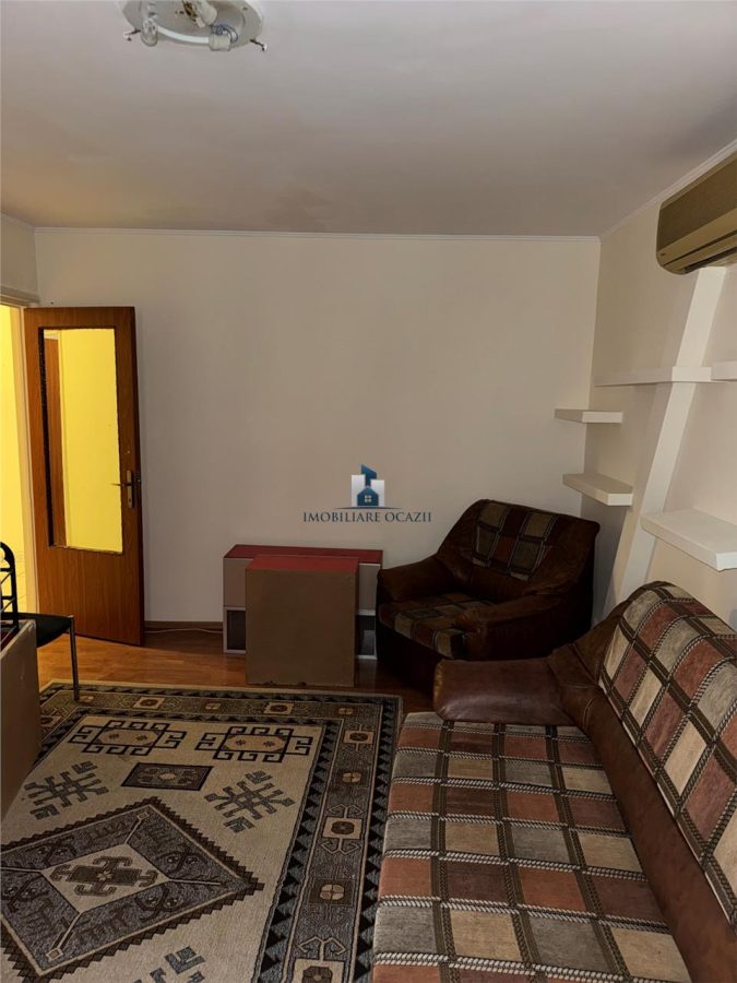 Apartament 2 Camere Decomandat Aparatorii Patriei - foto 4