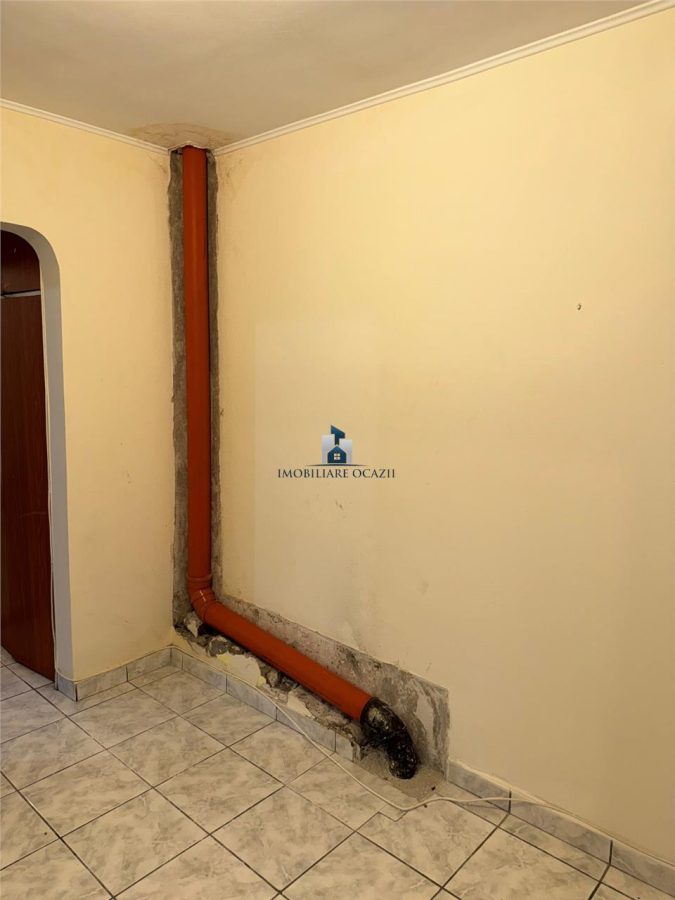 Apartament 2 Camere Decomandat Aparatorii Patriei - foto 5