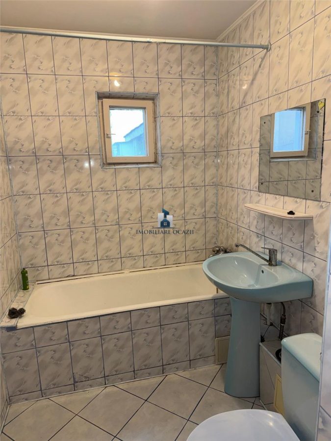 Apartament 2 Camere Decomandat Aparatorii Patriei - foto 8