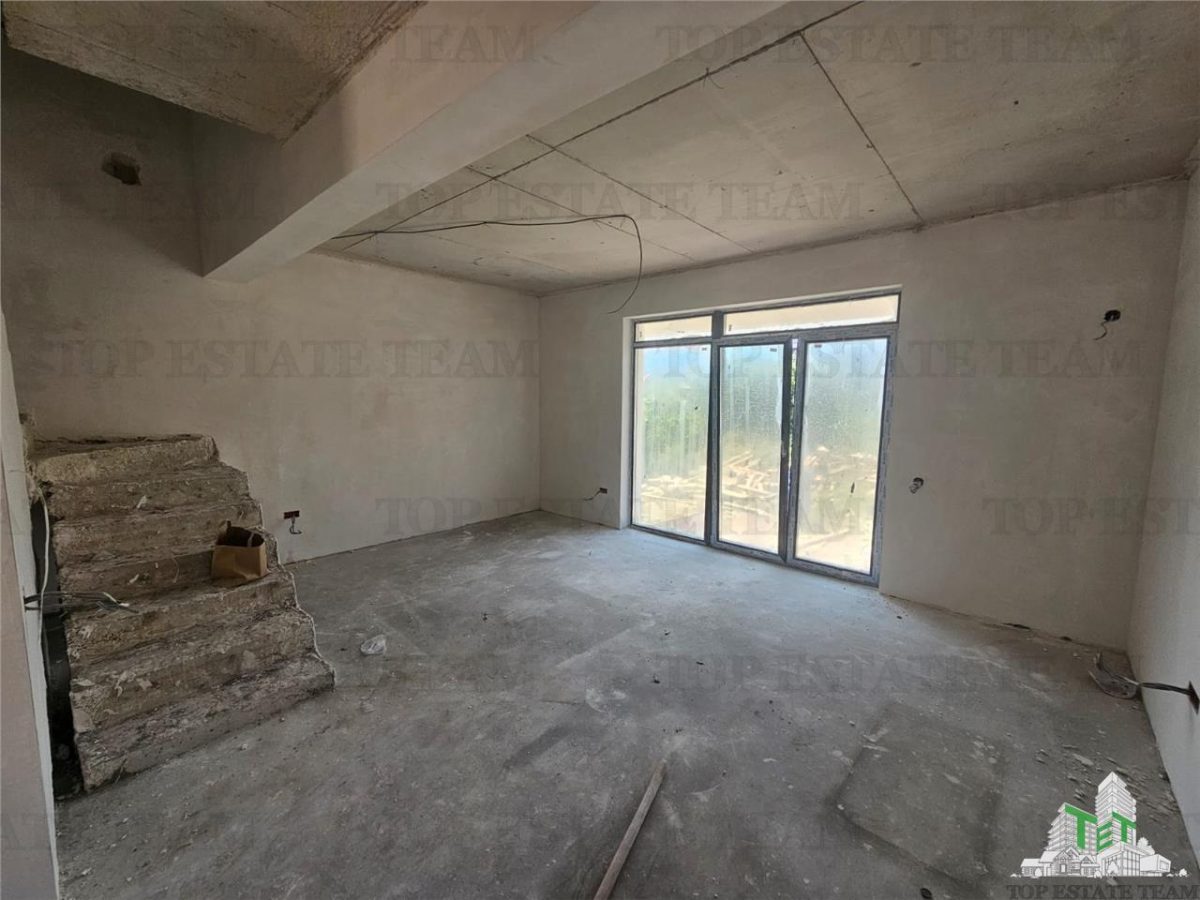 Duplex nou 4 camere langa Padurea Dudu - foto 2
