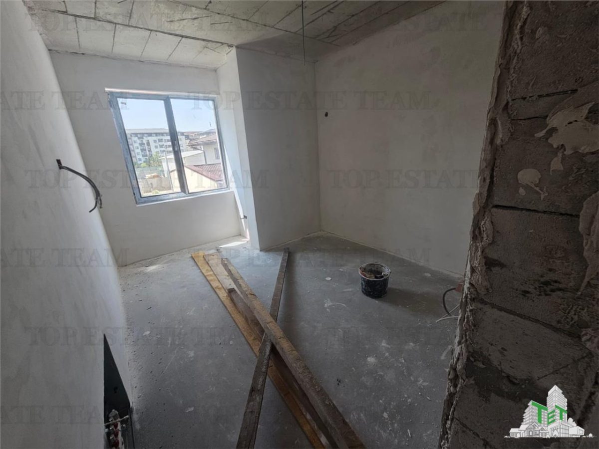 Duplex nou 4 camere langa Padurea Dudu - foto 6