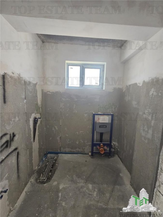 Duplex nou 4 camere langa Padurea Dudu - foto 8