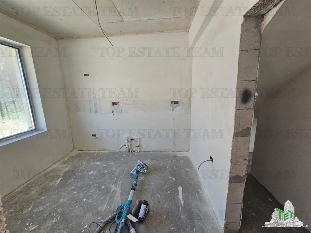 Duplex nou 4 camere langa Padurea Dudu - foto 9