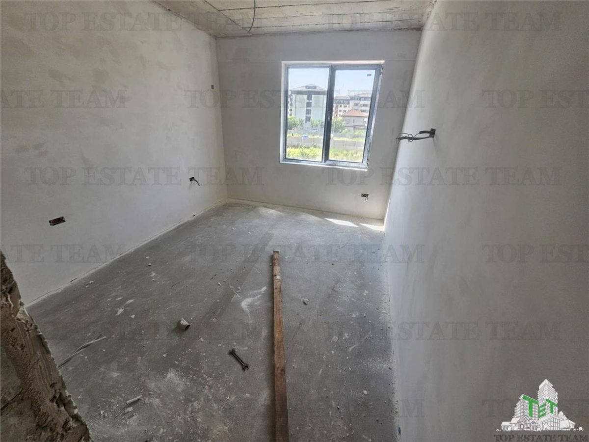 Duplex nou 4 camere langa Padurea Dudu - foto 10