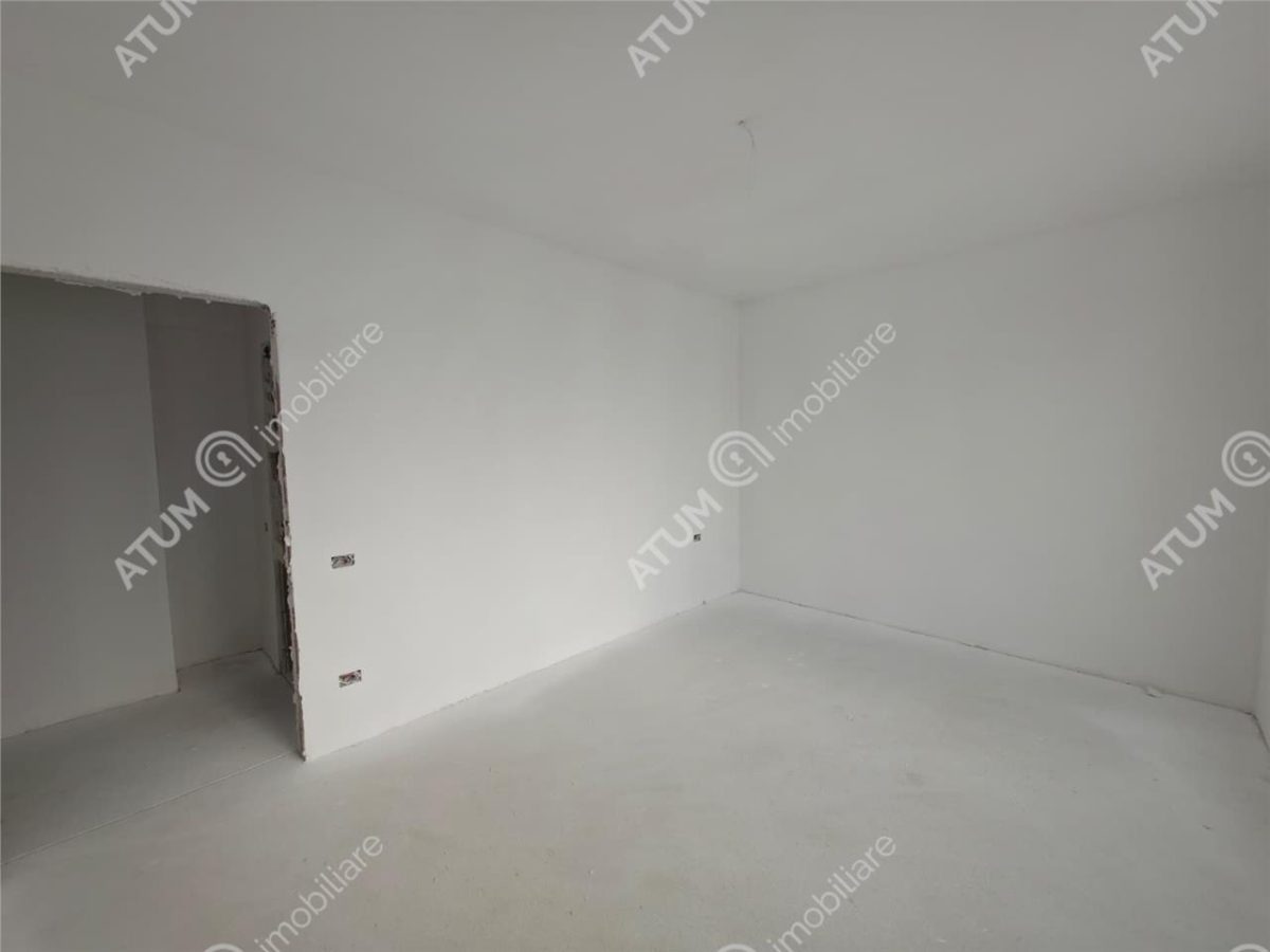 Apartament cu 3 camere si balcon in zona Calea Surii Mici din Sibiu - foto 21
