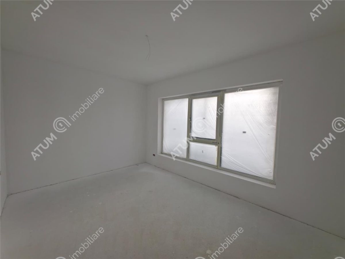 Apartament cu 3 camere si balcon in zona Calea Surii Mici din Sibiu - foto 20