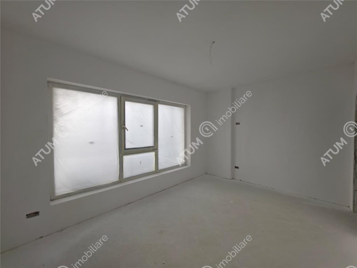 Apartament cu 3 camere si balcon in zona Calea Surii Mici din Sibiu - foto 21