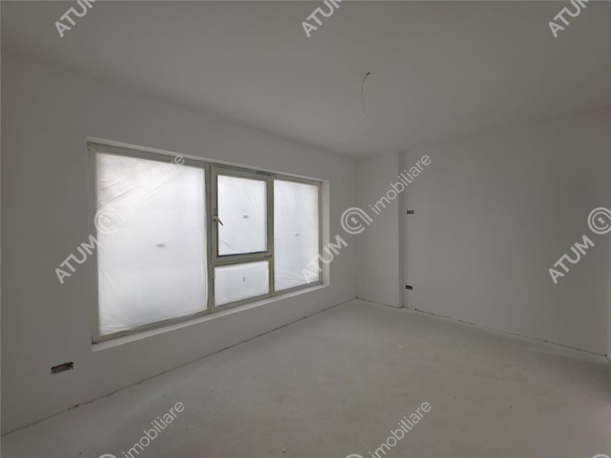 Apartament cu 3 camere si balcon in zona Calea Surii Mici din Sibiu - foto 24