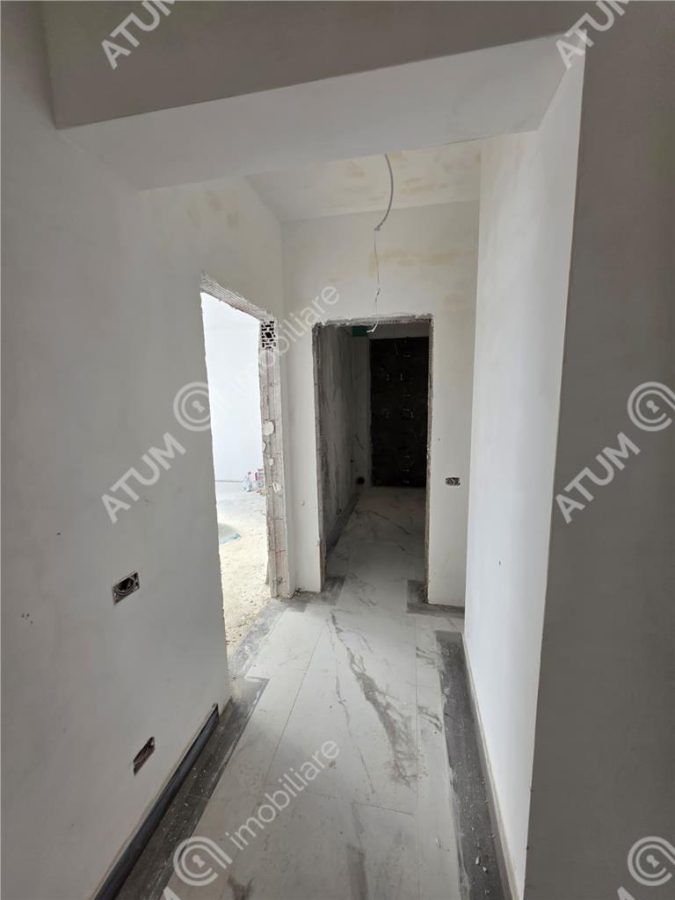 Apartament cu 3 camere si balcon in zona Calea Surii Mici din Sibiu - foto 5