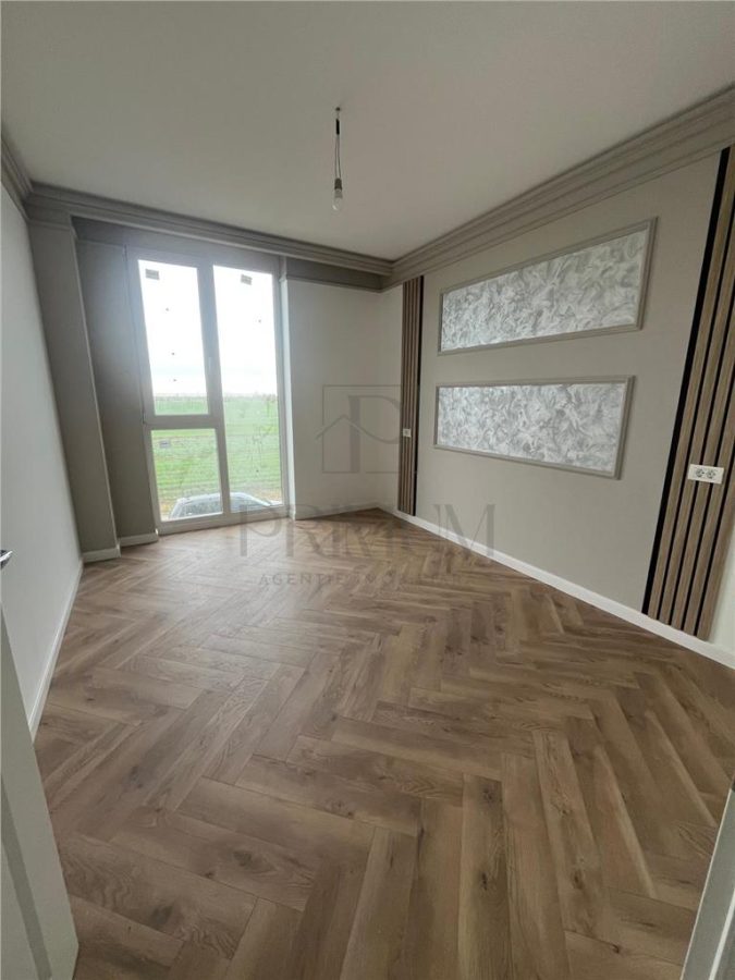 TORONTALULUI - 3 CAM - ETJ.1 - LOC PARCARE - INCALZIRE PARDOSEALA - BLOC NOU - LIFT - foto 6