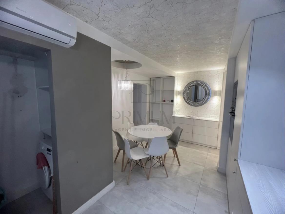 CENTRAL - 3 CAM - ANVELOPAT - CENTRALA - MOBILAT/UTILAT - PANORAMIC || - foto 5