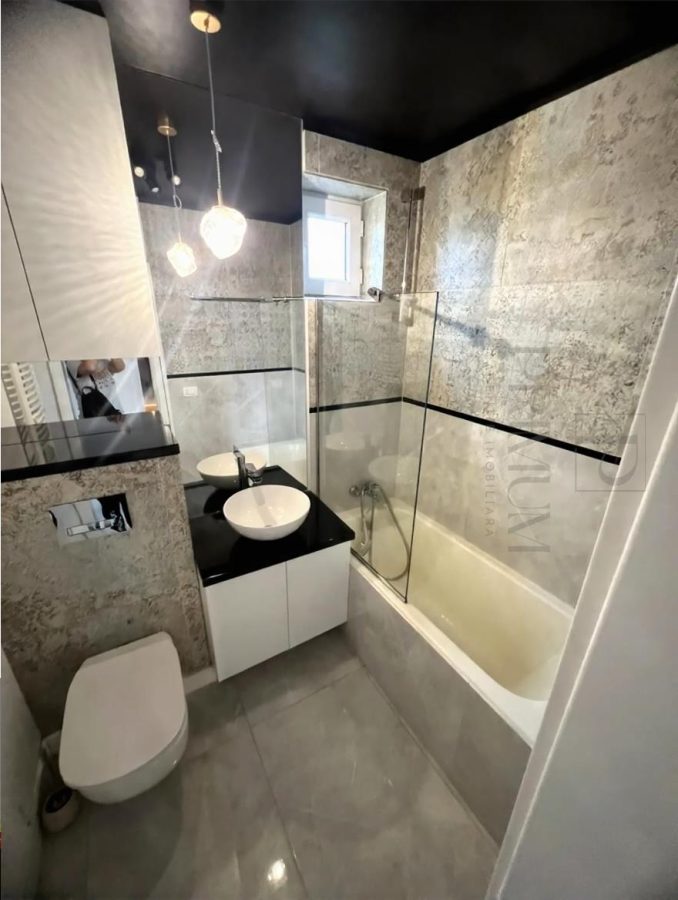 CENTRAL - 3 CAM - ANVELOPAT - CENTRALA - MOBILAT/UTILAT - PANORAMIC || - foto 8