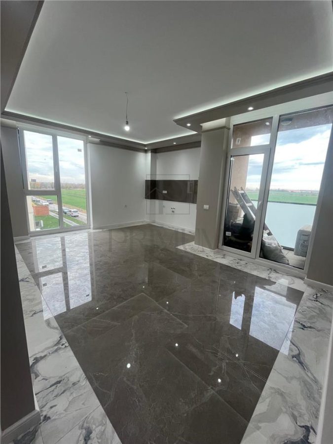 TORONTALULUI - 3 CAM - ETJ.2 - PARCARE SUBTERANA - INCALZIRE PARDOSEALA - BLOC NOU - LIFT - 