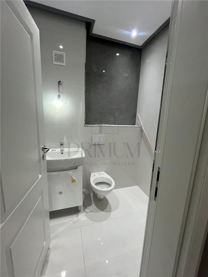 TORONTALULUI - 3 CAM - ETJ.2 - PARCARE SUBTERANA - INCALZIRE PARDOSEALA - BLOC NOU - LIFT - foto 5