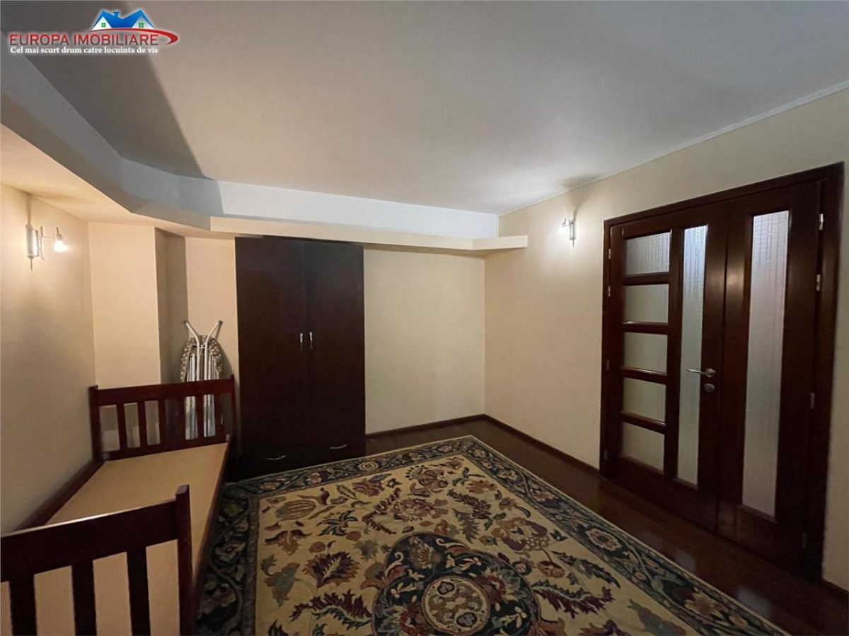 Apartament 2 camere de vanzare zona centrala Tulcea - 