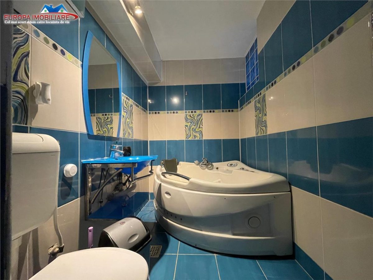 Apartament 2 camere de vanzare zona centrala Tulcea - foto 7