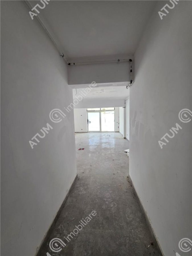 Apartament cu 2 camere si balcon in zona Calea Surii Mici din Sibiu - foto 5