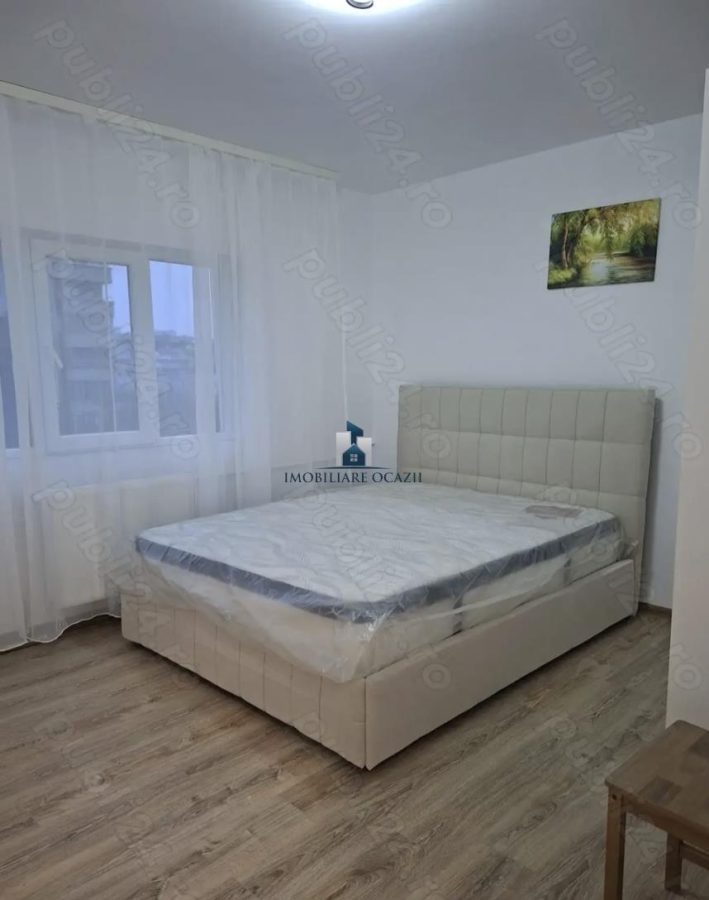 Inchiriere Apartament 2 Camere Decomandat Bd.Ctin.Brancoveanu - foto 2