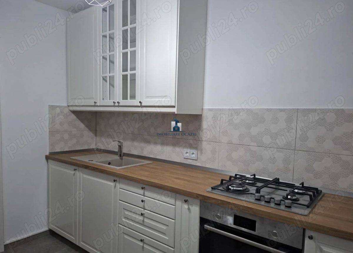 Inchiriere Apartament 2 Camere Decomandat Bd.Ctin.Brancoveanu - foto 3