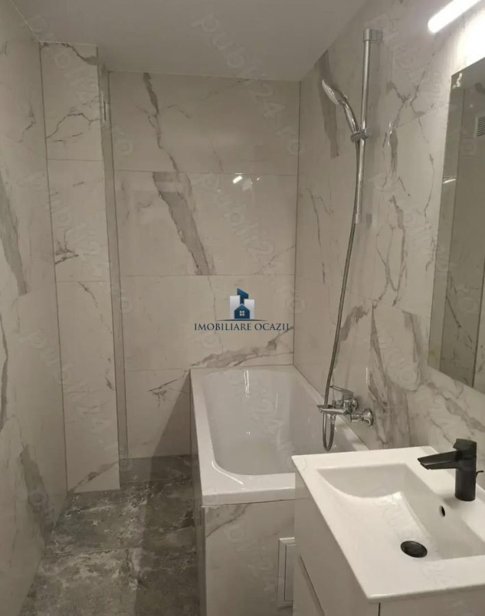 Inchiriere Apartament 2 Camere Decomandat Bd.Ctin.Brancoveanu - foto 4