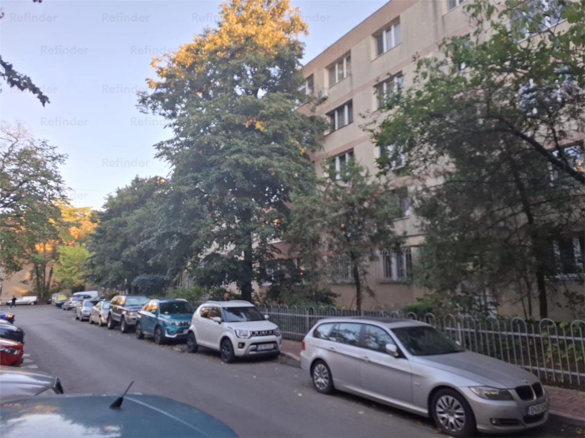 Vanzare apartament 3 camere | Titan metrou | bloc reabilitat | 67mp utili | etaj 2/4 | - foto 2