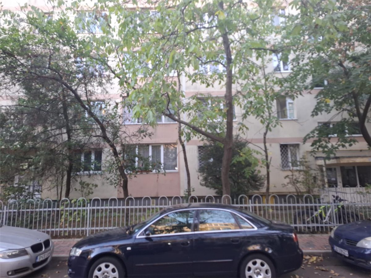 Vanzare apartament 3 camere | Titan metrou | bloc reabilitat | 67mp utili | etaj 2/4 | - foto 3