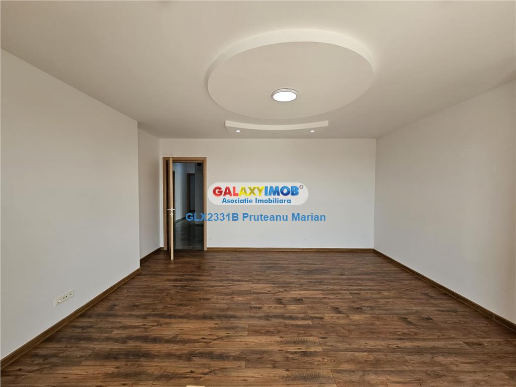 Inchiriere apartament Premium 4 camere de tip Penthouse la Politehnica - 