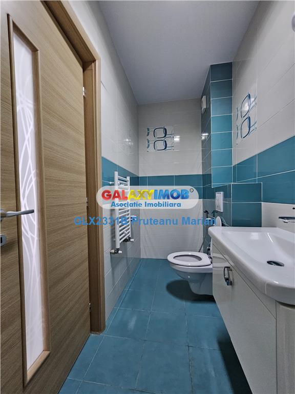 Inchiriere apartament Premium 4 camere de tip Penthouse la Politehnica - foto 13