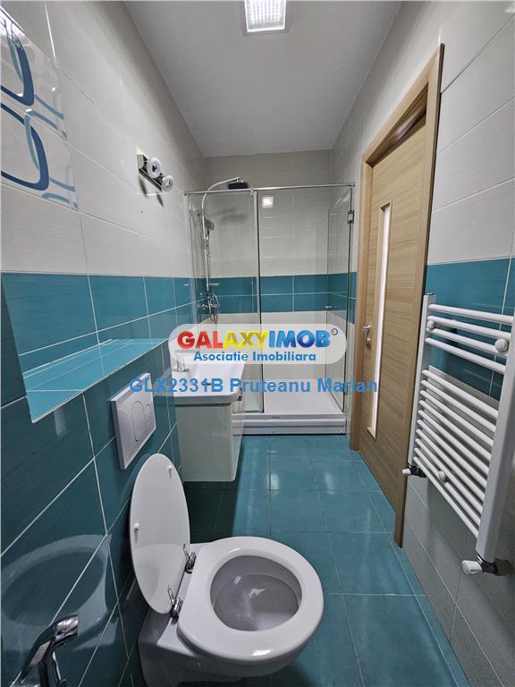 Inchiriere apartament Premium 4 camere de tip Penthouse la Politehnica - foto 14