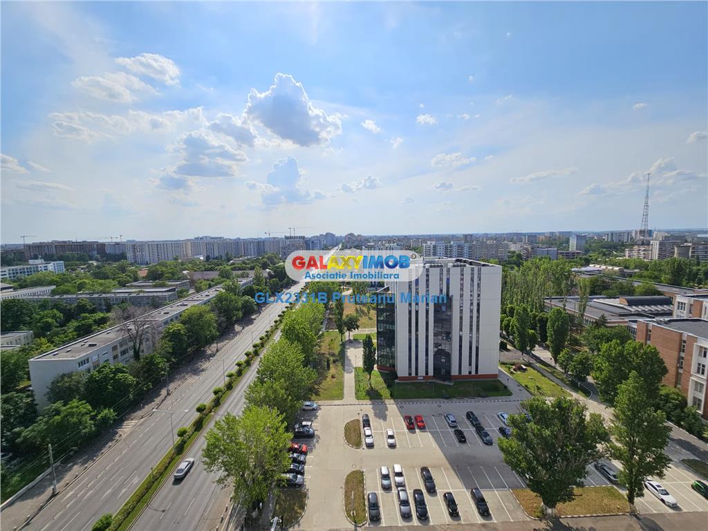 Inchiriere apartament Premium 4 camere de tip Penthouse la Politehnica - foto 18