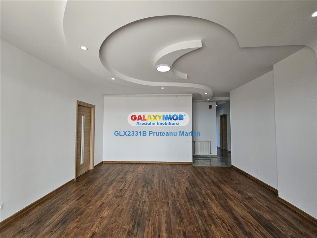 Inchiriere apartament Premium 4 camere de tip Penthouse la Politehnica - foto 3