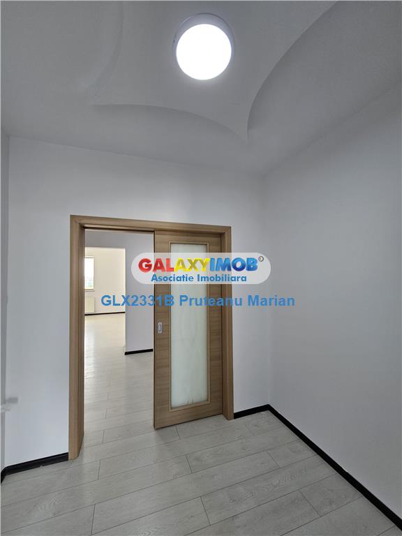 Inchiriere apartament Premium 4 camere de tip Penthouse la Politehnica - foto 23