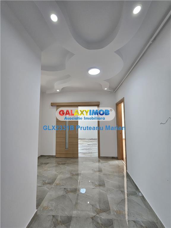 Inchiriere apartament Premium 4 camere de tip Penthouse la Politehnica - foto 5