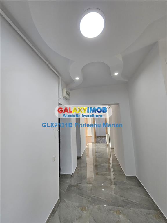 Inchiriere apartament Premium 4 camere de tip Penthouse la Politehnica - foto 7