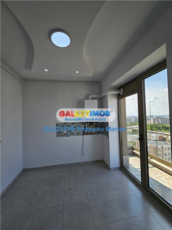 Inchiriere apartament Premium 4 camere de tip Penthouse la Politehnica - foto 10