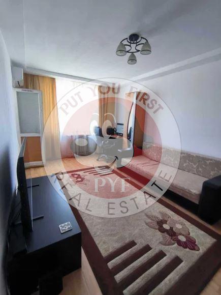 Piata Rahova | Ap 3 camere | 68mp | Decomandat | B12073 - 