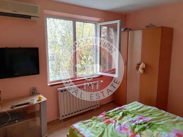 Piata Rahova | Ap 3 camere | 68mp | Decomandat | B12073 - foto 2