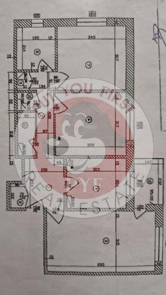 Piata Rahova | Ap 3 camere | 68mp | Decomandat | B12073 - foto 7