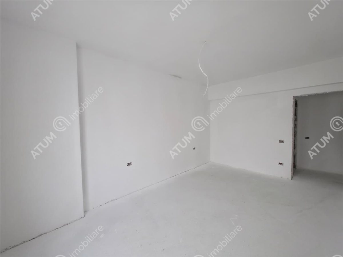 Apartament cu 3 camere si balcon in zona Calea Surii Mici din Sibiu - foto 22
