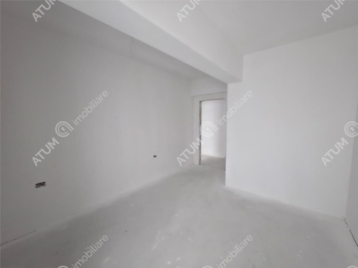 Apartament cu 3 camere si balcon in zona Calea Surii Mici din Sibiu - foto 25