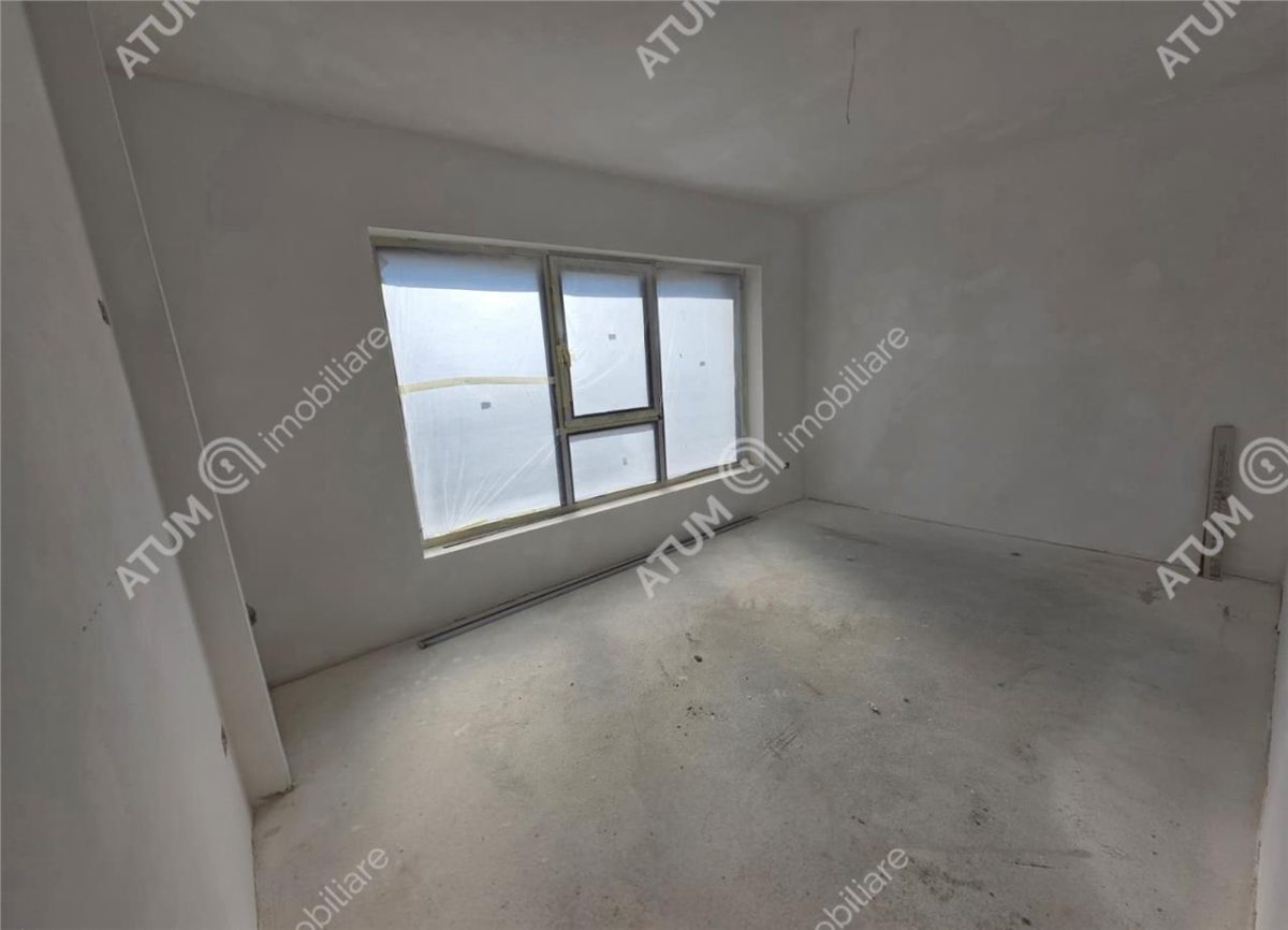 Apartament cu 3 camere si balcon in zona Calea Surii Mici din Sibiu - foto 7