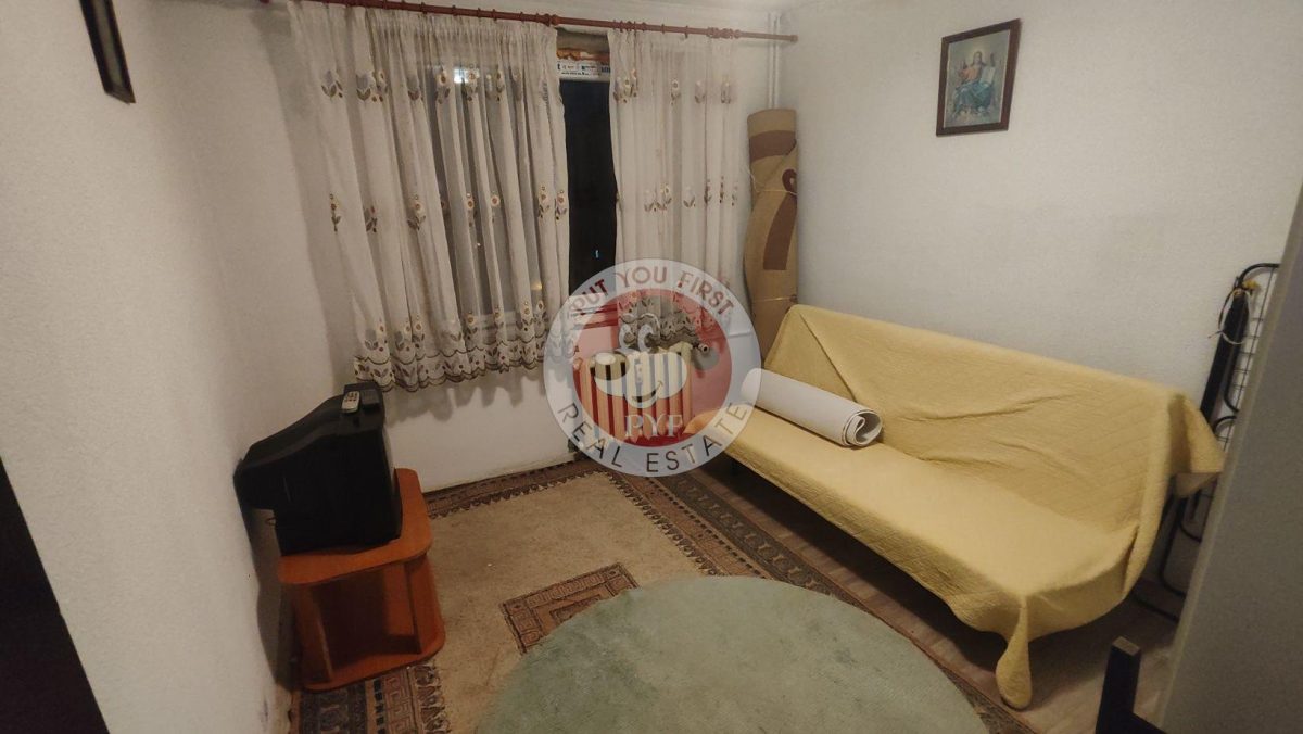 Dumbrava Noua | 3 camere | Decomandat | 70mp | B12097 - foto 2