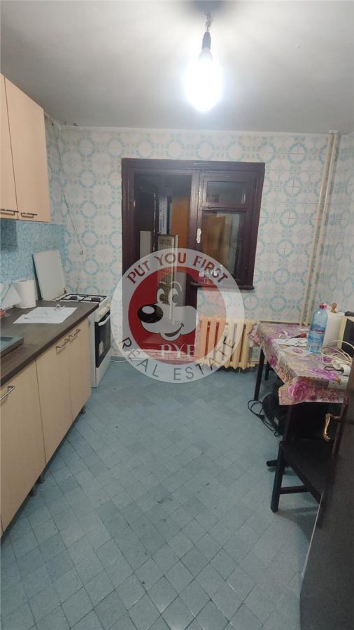 Dumbrava Noua | 3 camere | Decomandat | 70mp | B12097 - foto 6