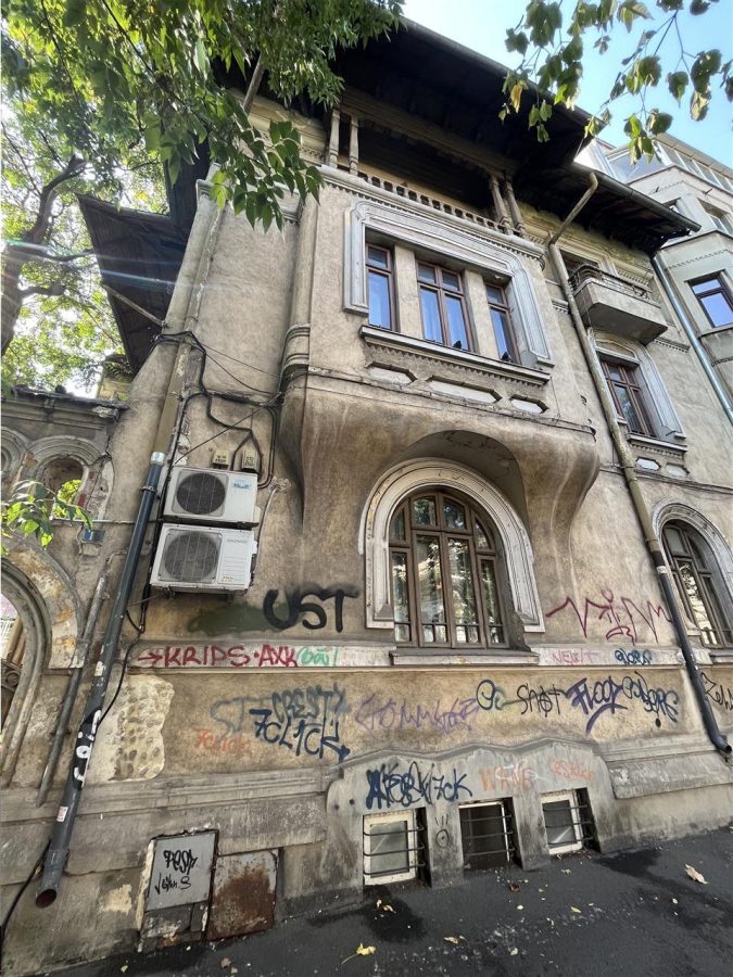 Pache Protopopescu, spatiu demisol, pretabil activitate comerciala - foto 2