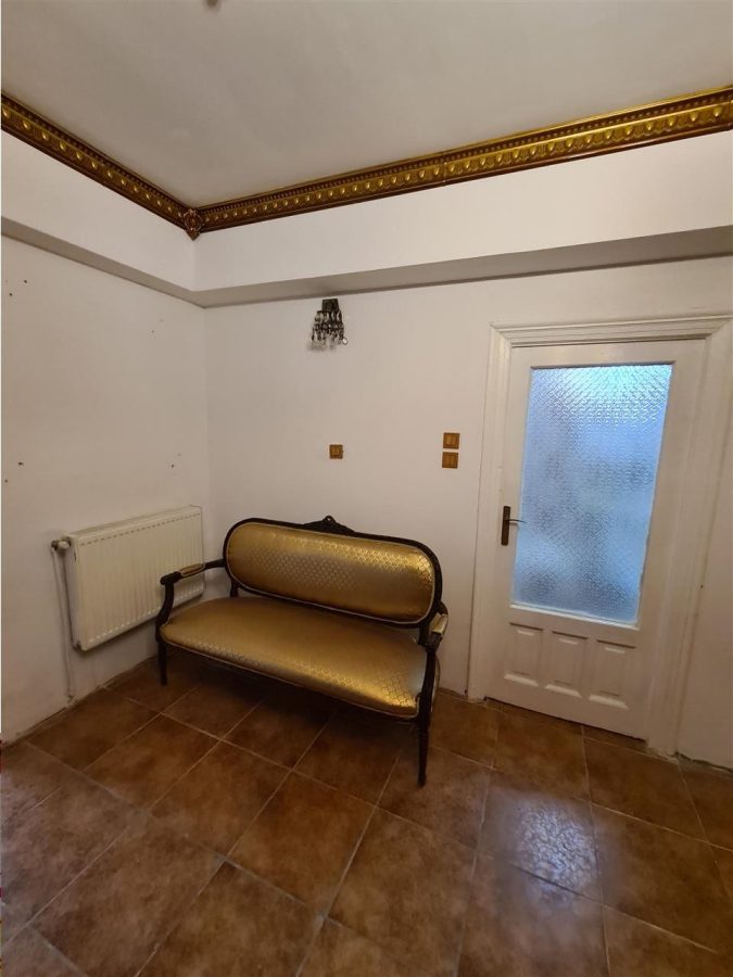 Pache Protopopescu, spatiu demisol, pretabil activitate comerciala - foto 11