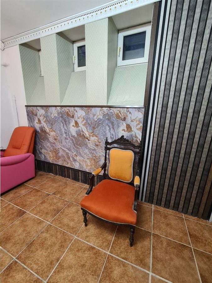 Pache Protopopescu, spatiu demisol, pretabil activitate comerciala - foto 13