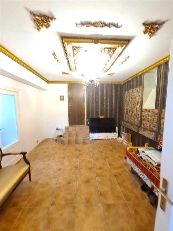 Pache Protopopescu, spatiu demisol, pretabil activitate comerciala - foto 3