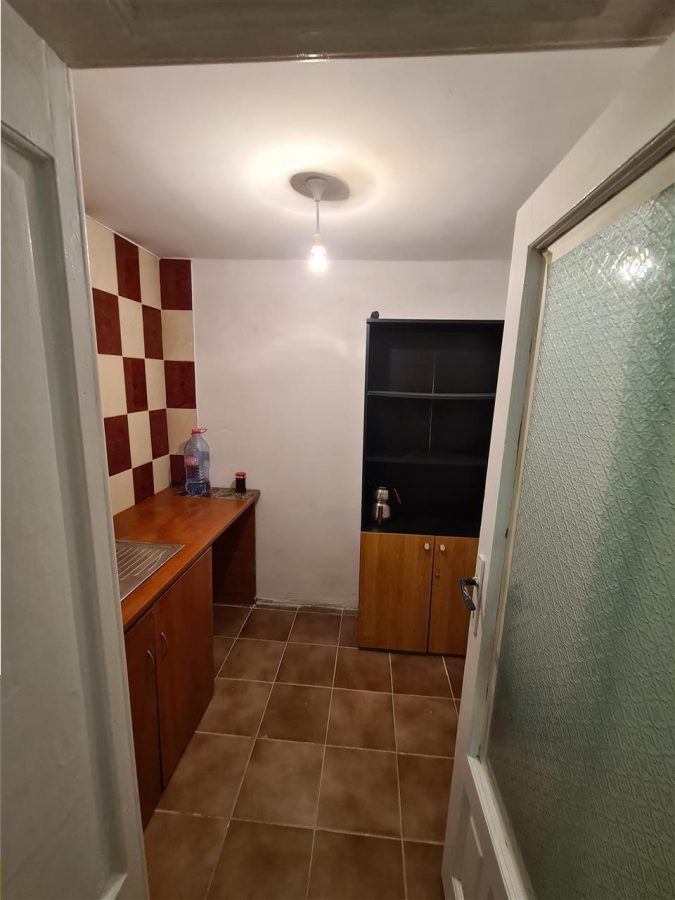 Pache Protopopescu, spatiu demisol, pretabil activitate comerciala - foto 9