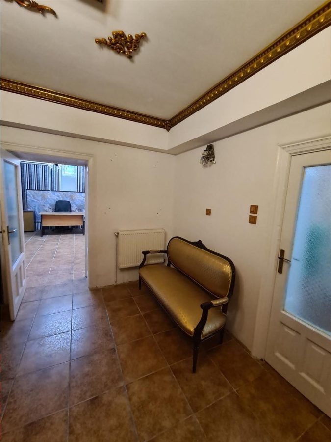 Pache Protopopescu, spatiu demisol, pretabil activitate comerciala - foto 10