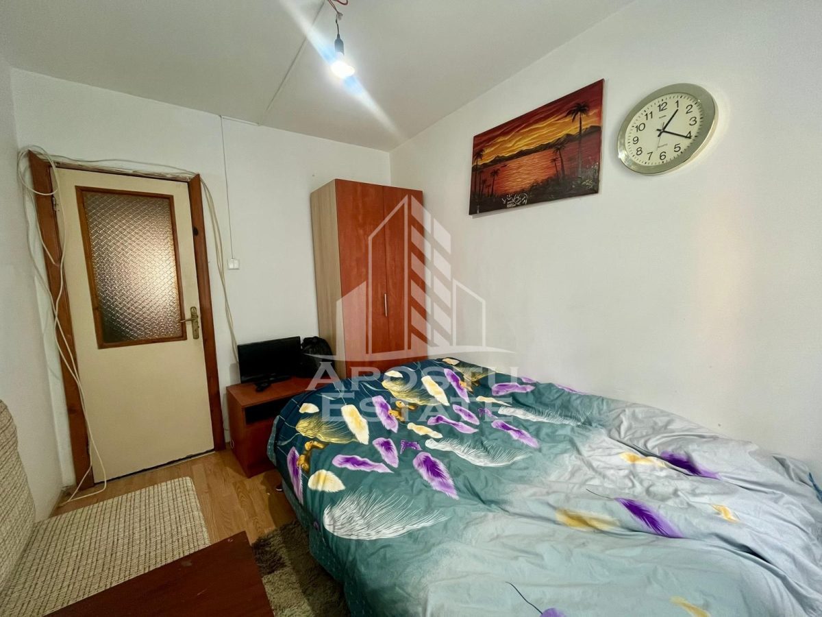 Apartament 2 camere de vanzare,zona Complexul Studentesc, Timisoara - foto 3